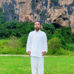 Taoist Baduanjin