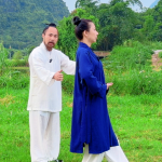 Yin-Yang Five Elements Qigong Course
