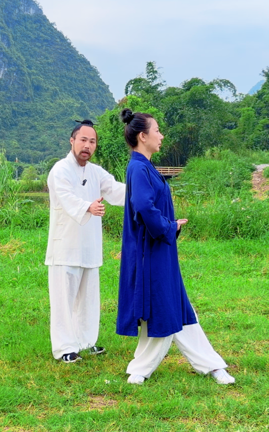 微信图片_20260906150027_118_2 Yin-Yang Five Elements Qigong Course - Image 1