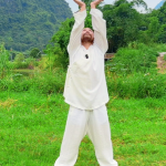 Yin-Yang Five Elements Qigong Course -Section 1 Unblock the Governor Vessel to Generate Yang