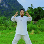 Hunyuan Zhuang Gong - Opening‑Closing Standing Qigong